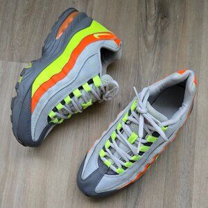 Neon Airmax